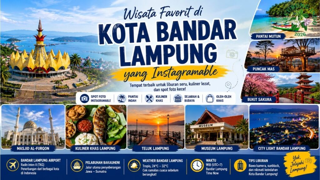 Kota Bandar Lampung