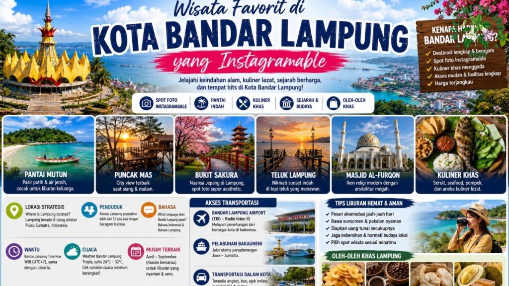 Kota Bandar Lampung