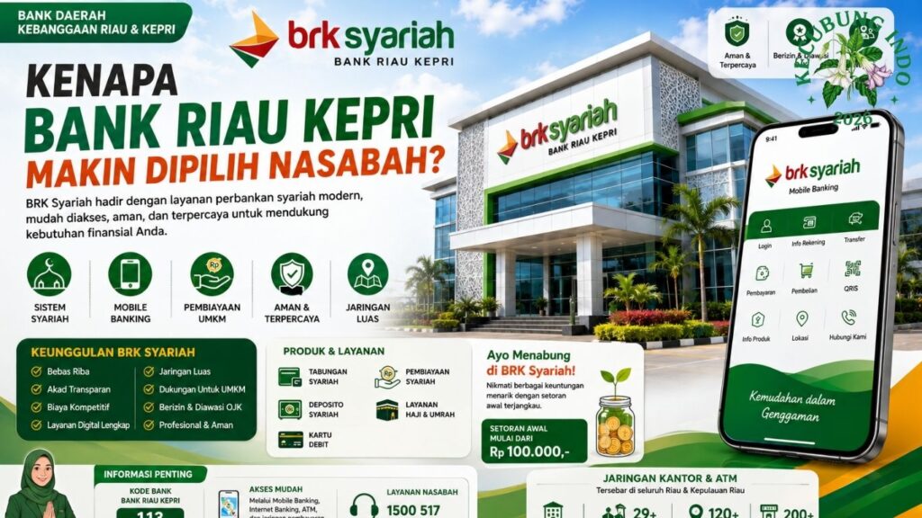 Bank Riau Kepri