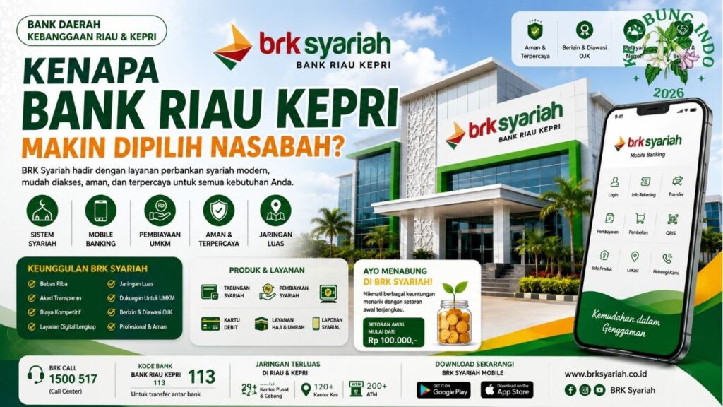 Bank Riau Kepri