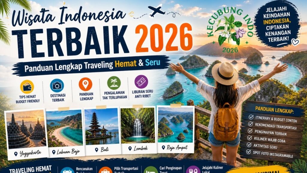 Perjalanan