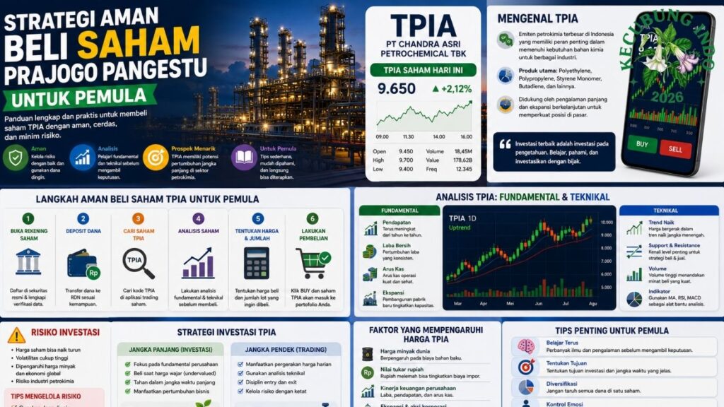 saham prajogo pangestu