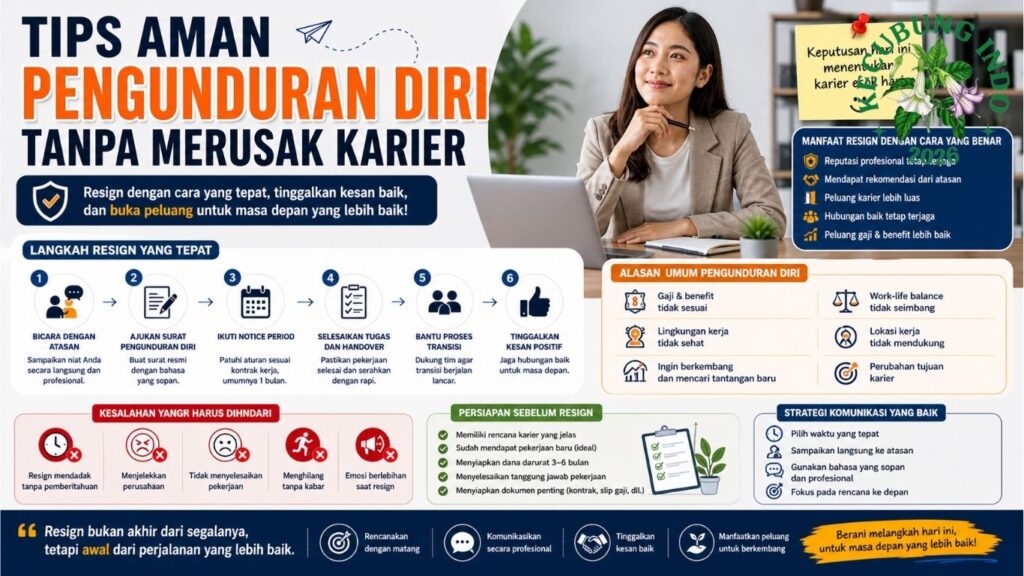 Pengunduran Diri