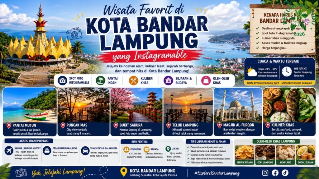 Kota Bandar Lampung