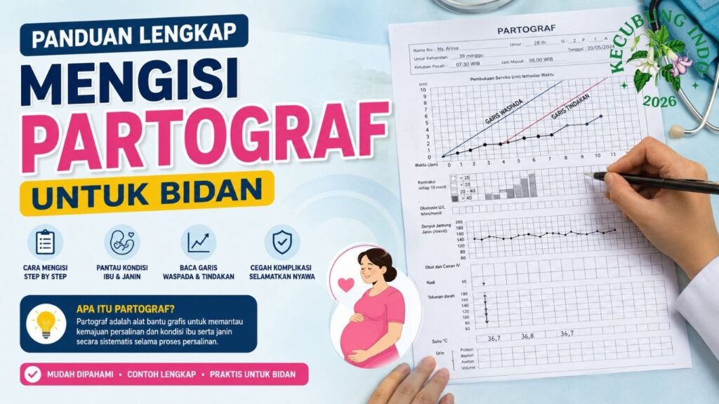 partograf