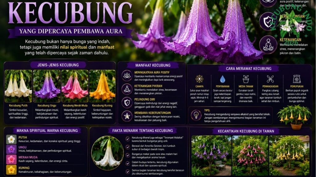 Kecubung Wulun