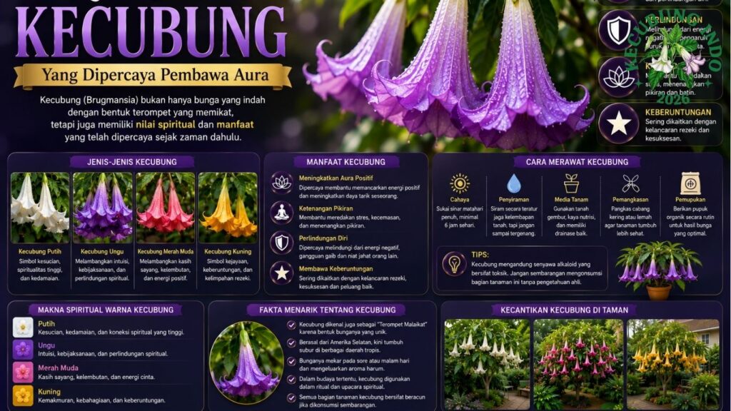 Kecubung Wulun