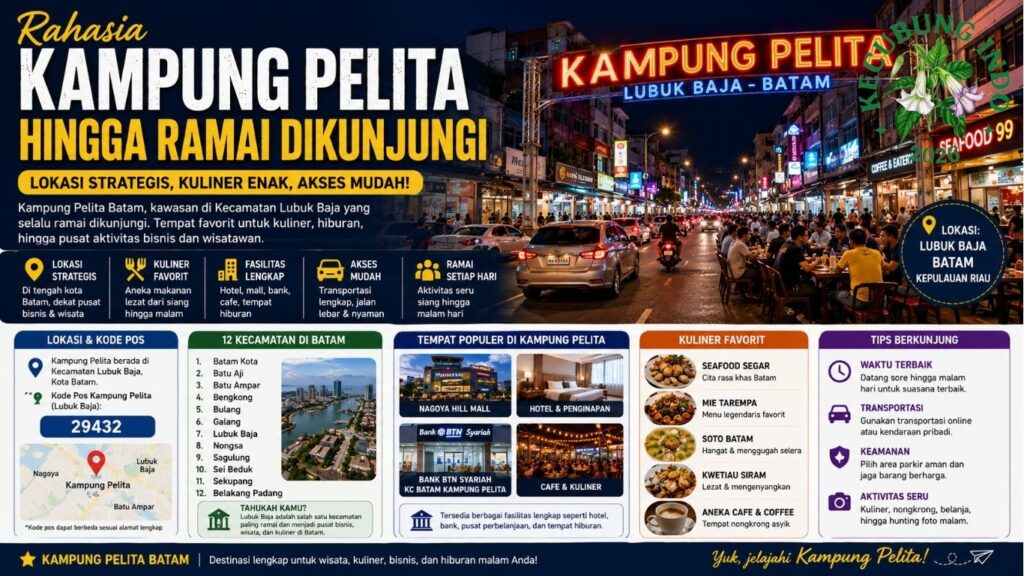 Kampung Pelita