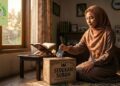 Sedekah Subuh Adalah