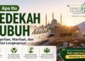 Sedekah Subuh Adalah