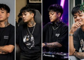 Tinggi Reza Arap