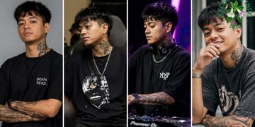 Tinggi Reza Arap