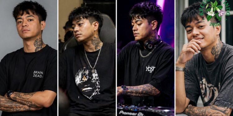 Tinggi Reza Arap