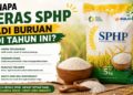 Beras SPHP