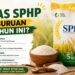 Beras SPHP
