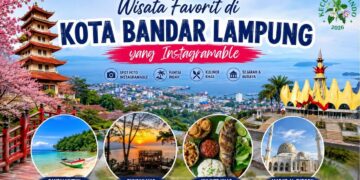 Kota Bandar Lampung