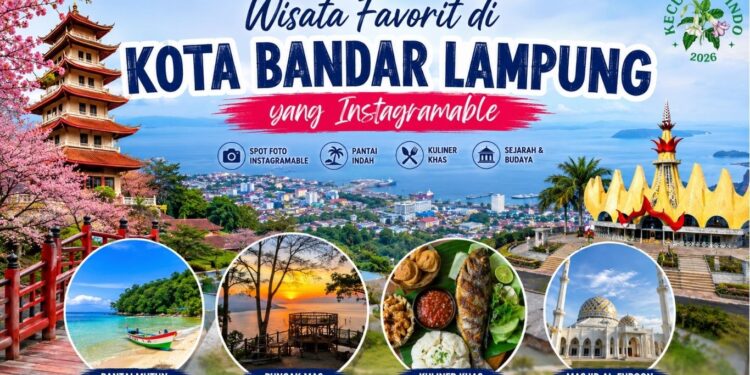 Kota Bandar Lampung