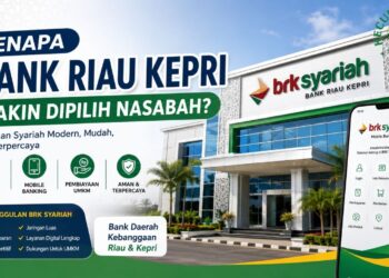 Bank Riau Kepri