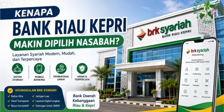 Bank Riau Kepri