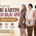 Hari Kartini Pakai Baju Apa