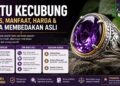 Batu Kecubung