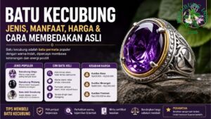 Batu Kecubung