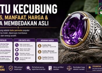 Batu Kecubung