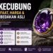 Batu Kecubung
