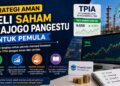 saham prajogo pangestu