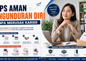 Pengunduran Diri