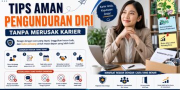 Pengunduran Diri