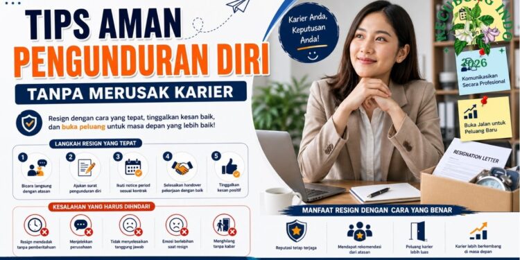 Pengunduran Diri