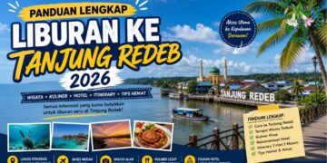 Tanjung Redeb