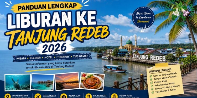 Tanjung Redeb