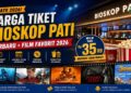 Bioskop Pati