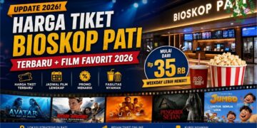 Bioskop Pati