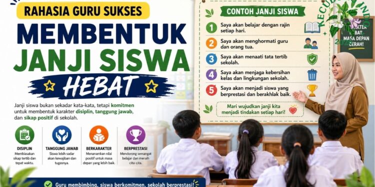 Janji Sisw