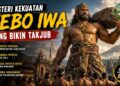Kebo Iwa