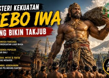 Kebo Iwa