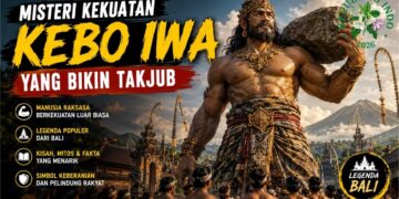 Kebo Iwa