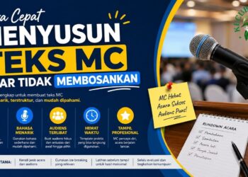 Teks MC