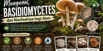 basidiomycetes