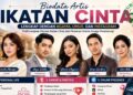 pemain ikatan cinta