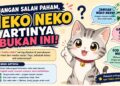 Neko Neko Artinya