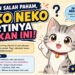 Neko Neko Artinya