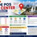 kode pos batam center