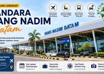 Bandara Hang Nadim