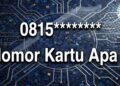 0815 Kartu Apa
