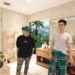 Alamat Rumah Baim Wong