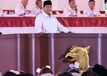 Arti Ndasmu